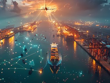 Sea-Air-Land Services